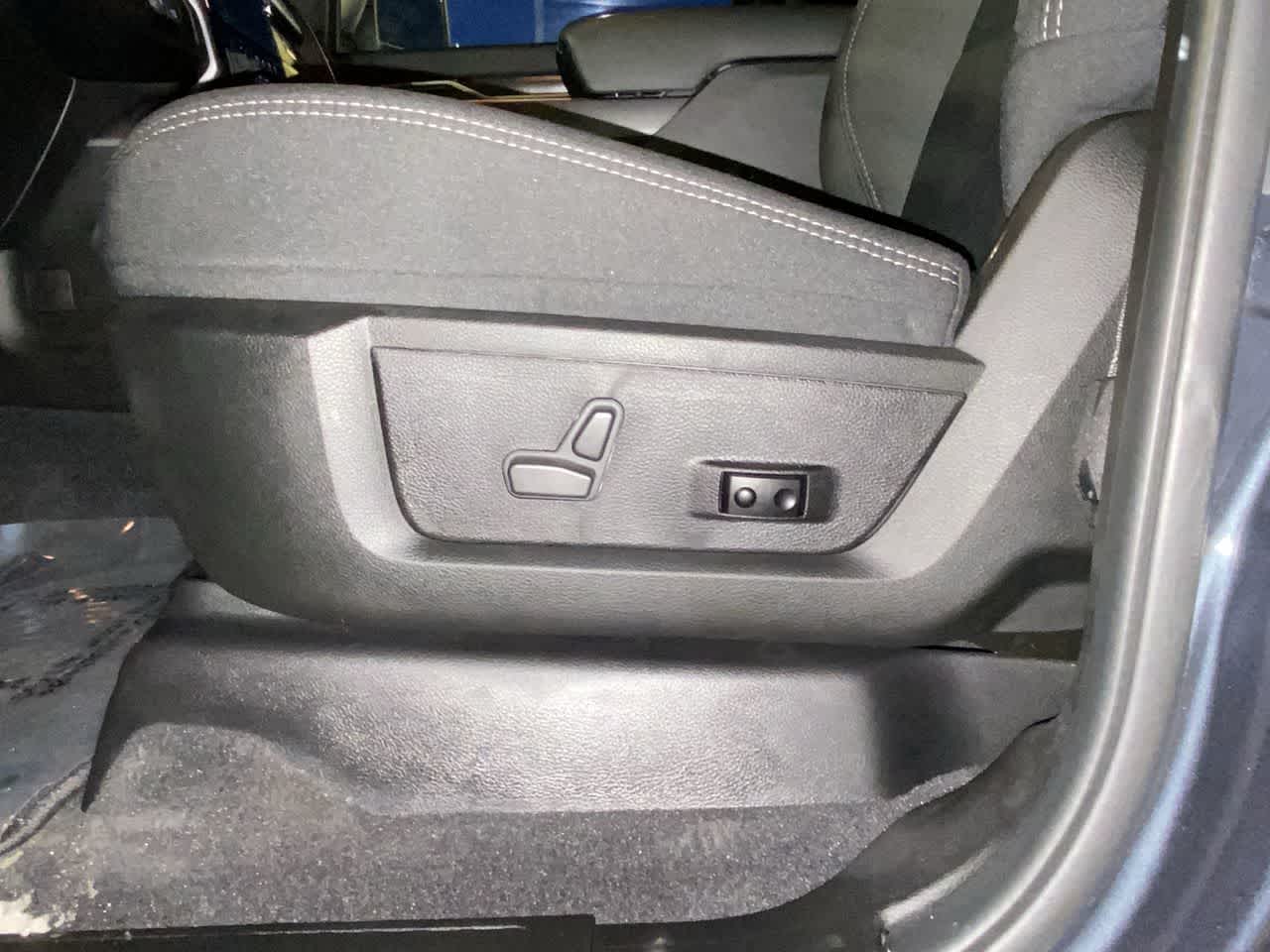 Thumbnail: 2026 RAM 2500 - 12