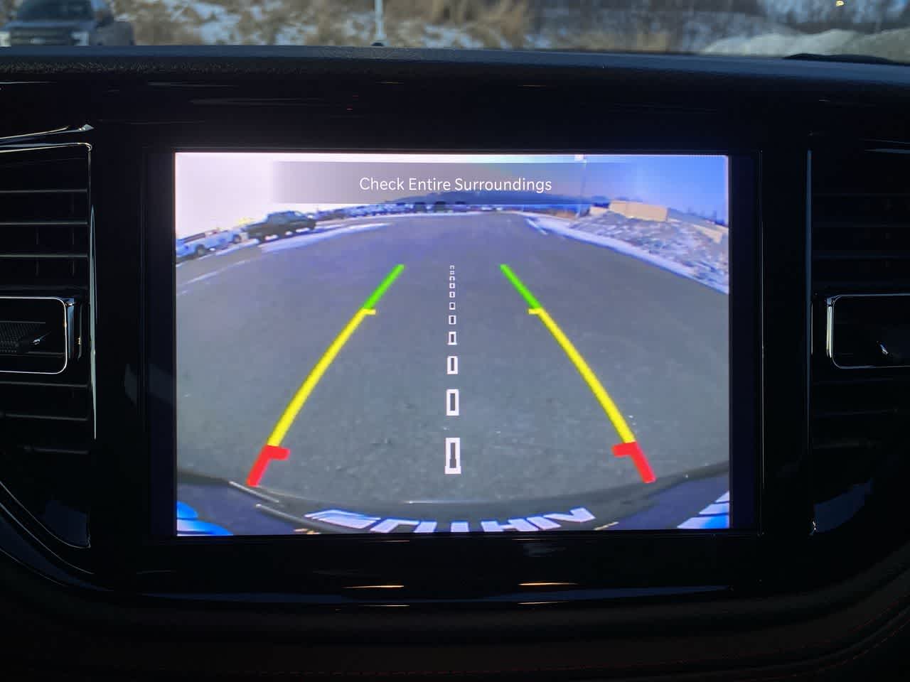 Thumbnail: 2025 Dodge Durango - 17