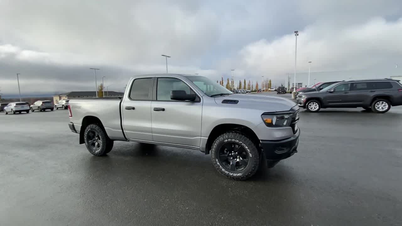 Thumbnail: 2024 RAM 1500 - 2