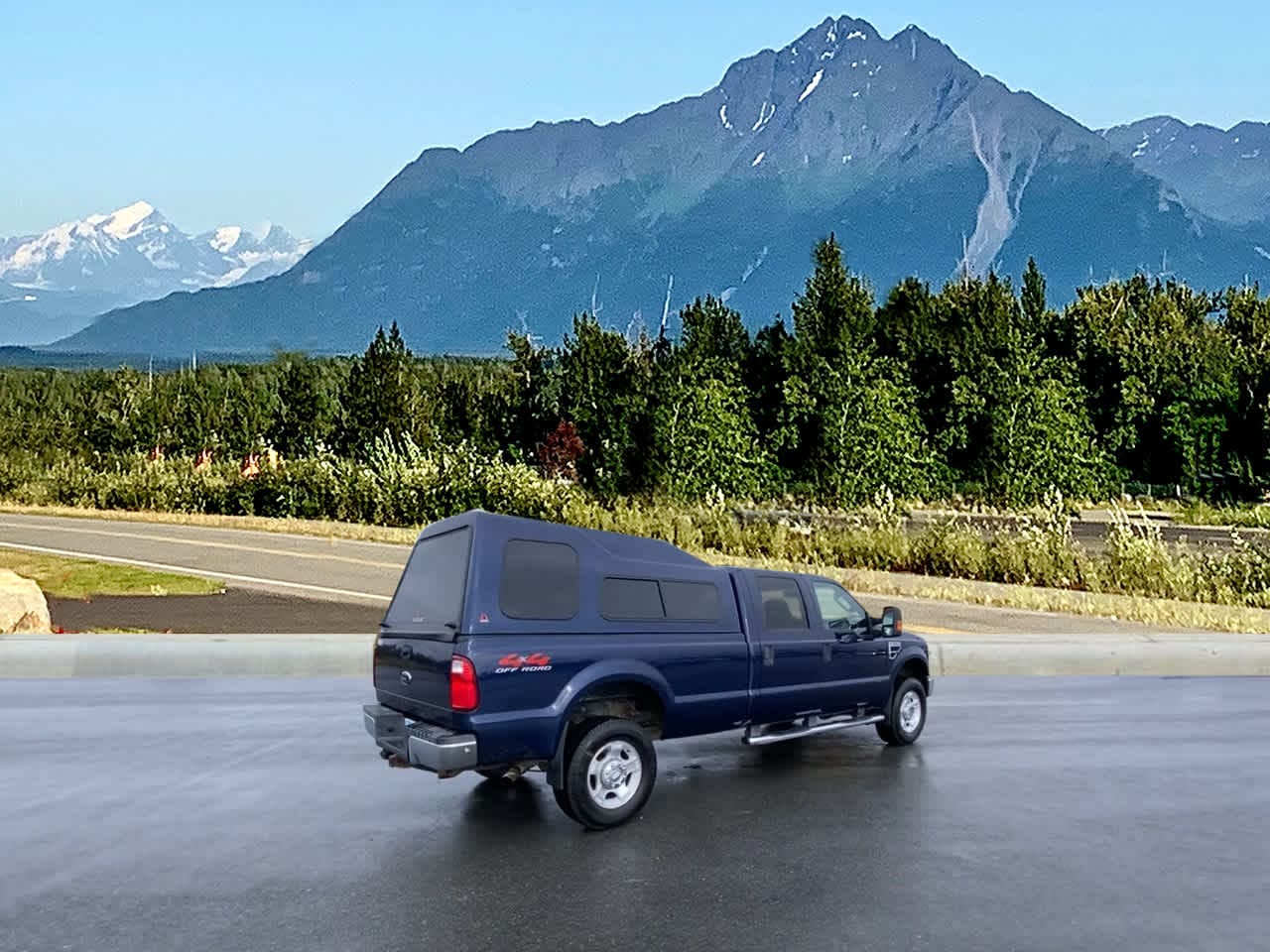 Thumbnail: 2009 Ford F-350 - 5