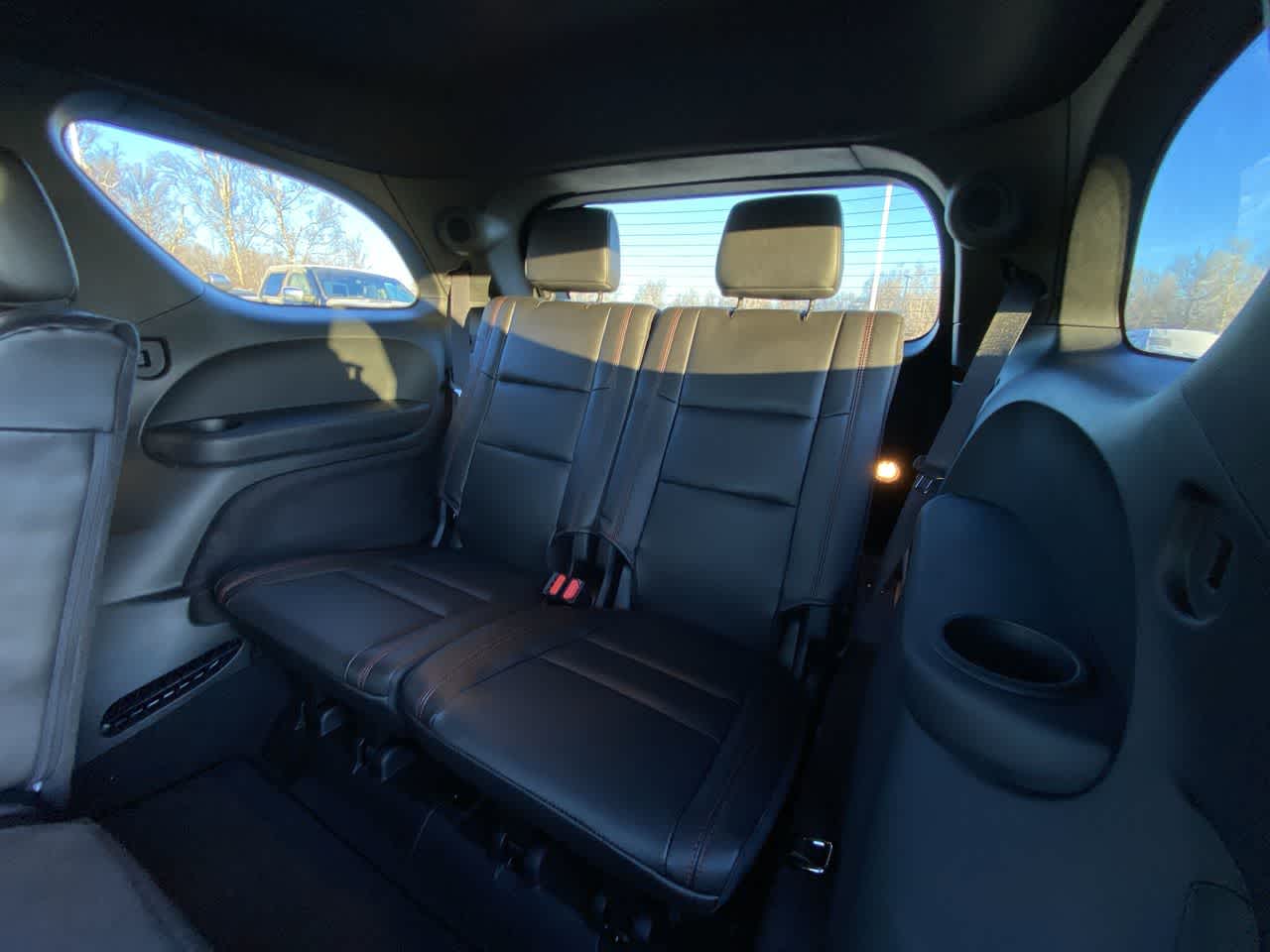 Thumbnail: 2026 Dodge Durango - 26