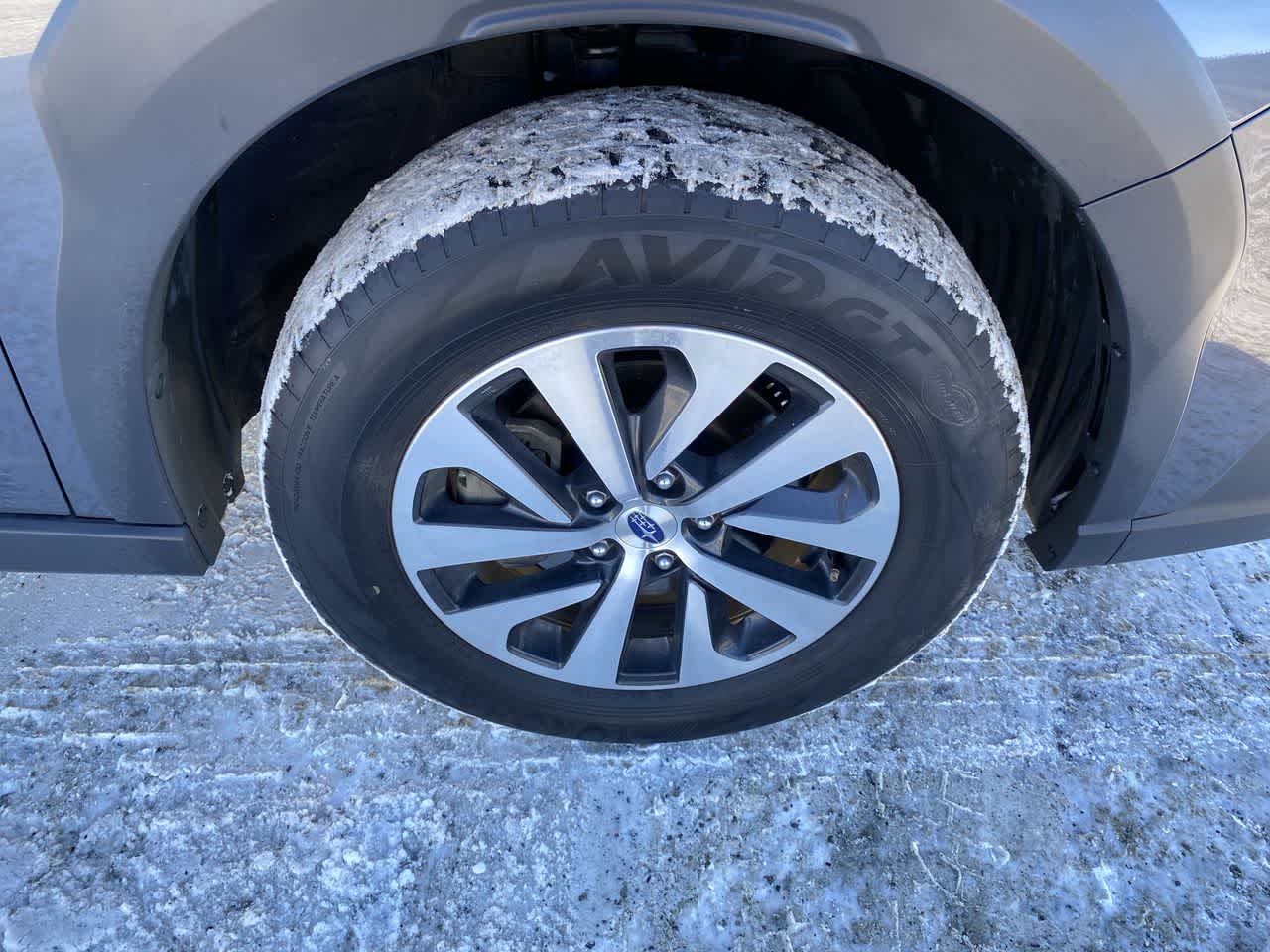 Thumbnail: 2025 Subaru Outback - 10