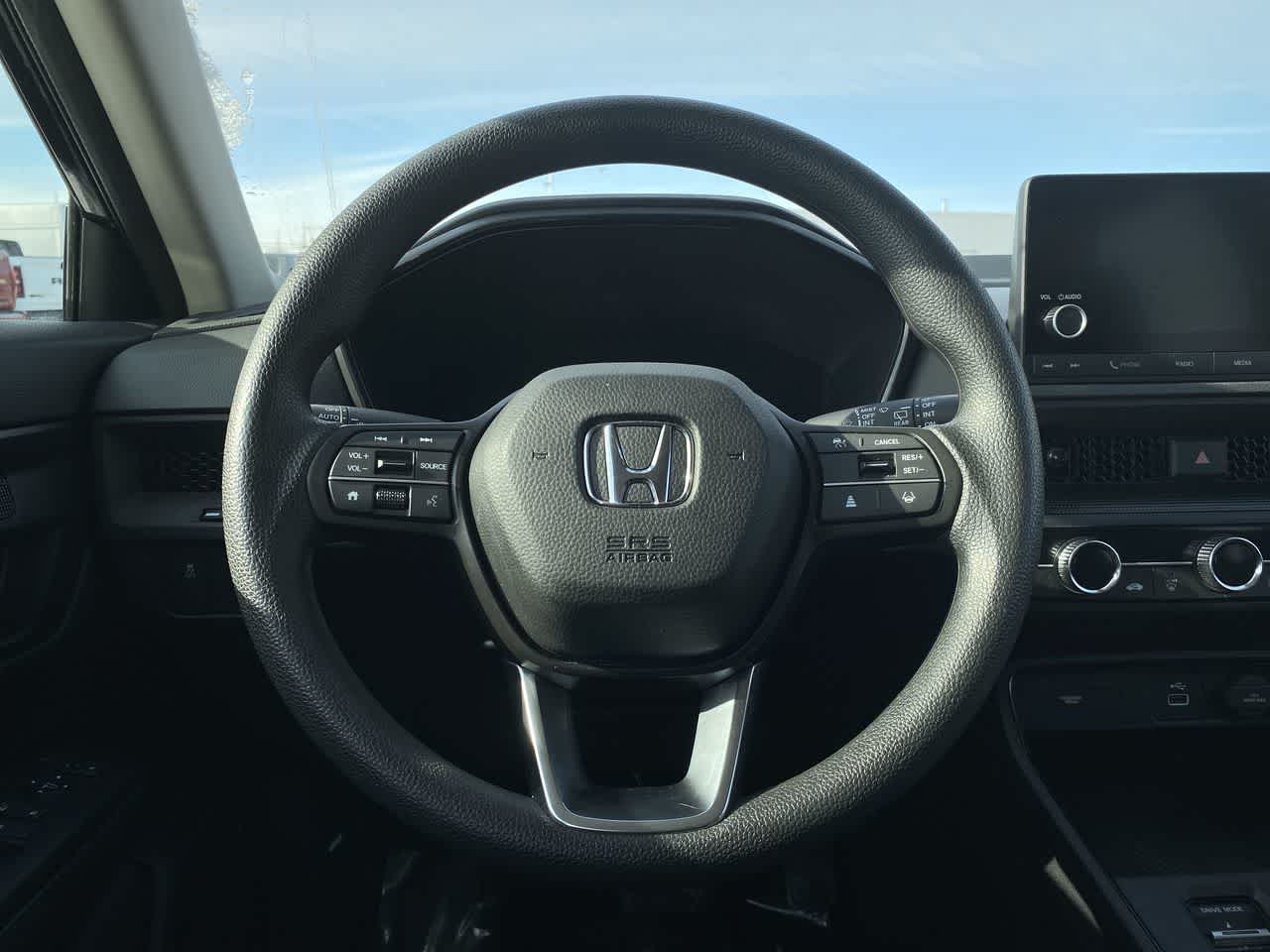 Thumbnail: 2025 Honda CR-V - 14