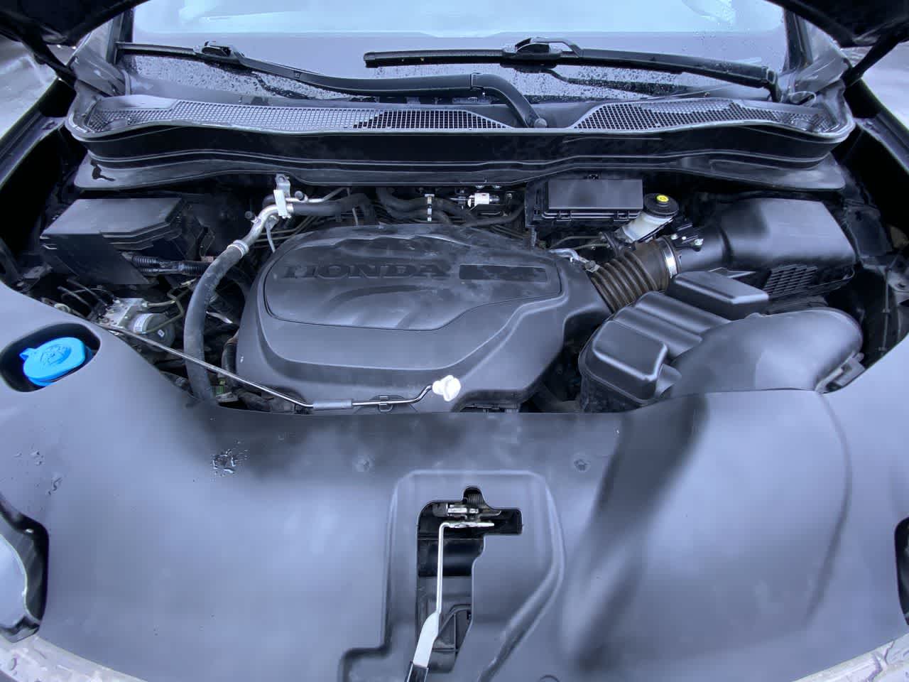 Thumbnail: 2019 Honda Ridgeline - 28