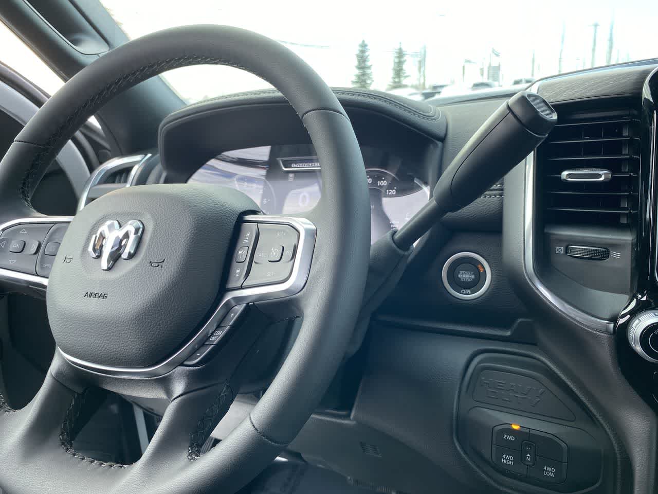 Thumbnail: 2026 RAM 2500 - 20