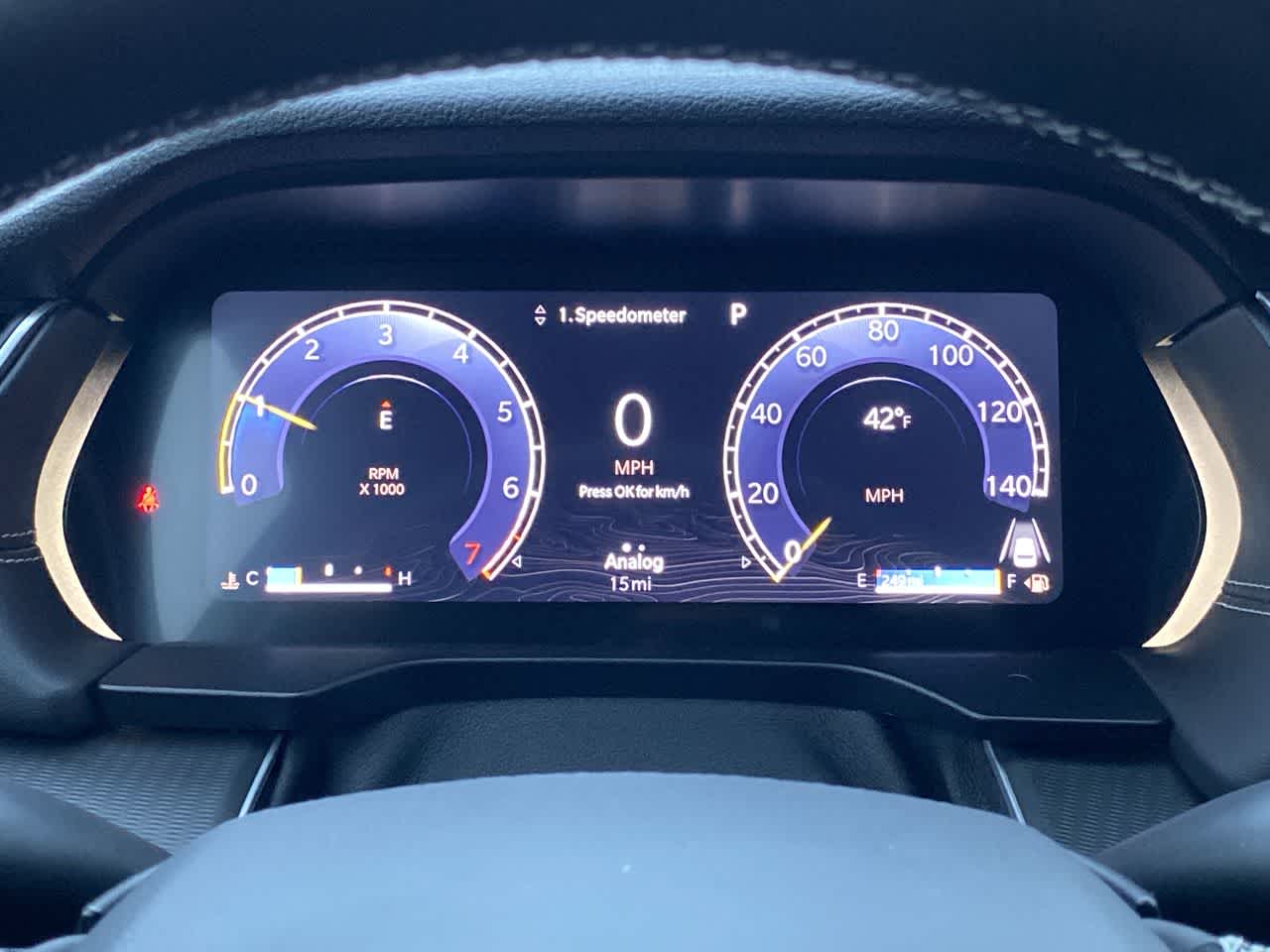 Thumbnail: 2025 Jeep Grand Cherokee - 15