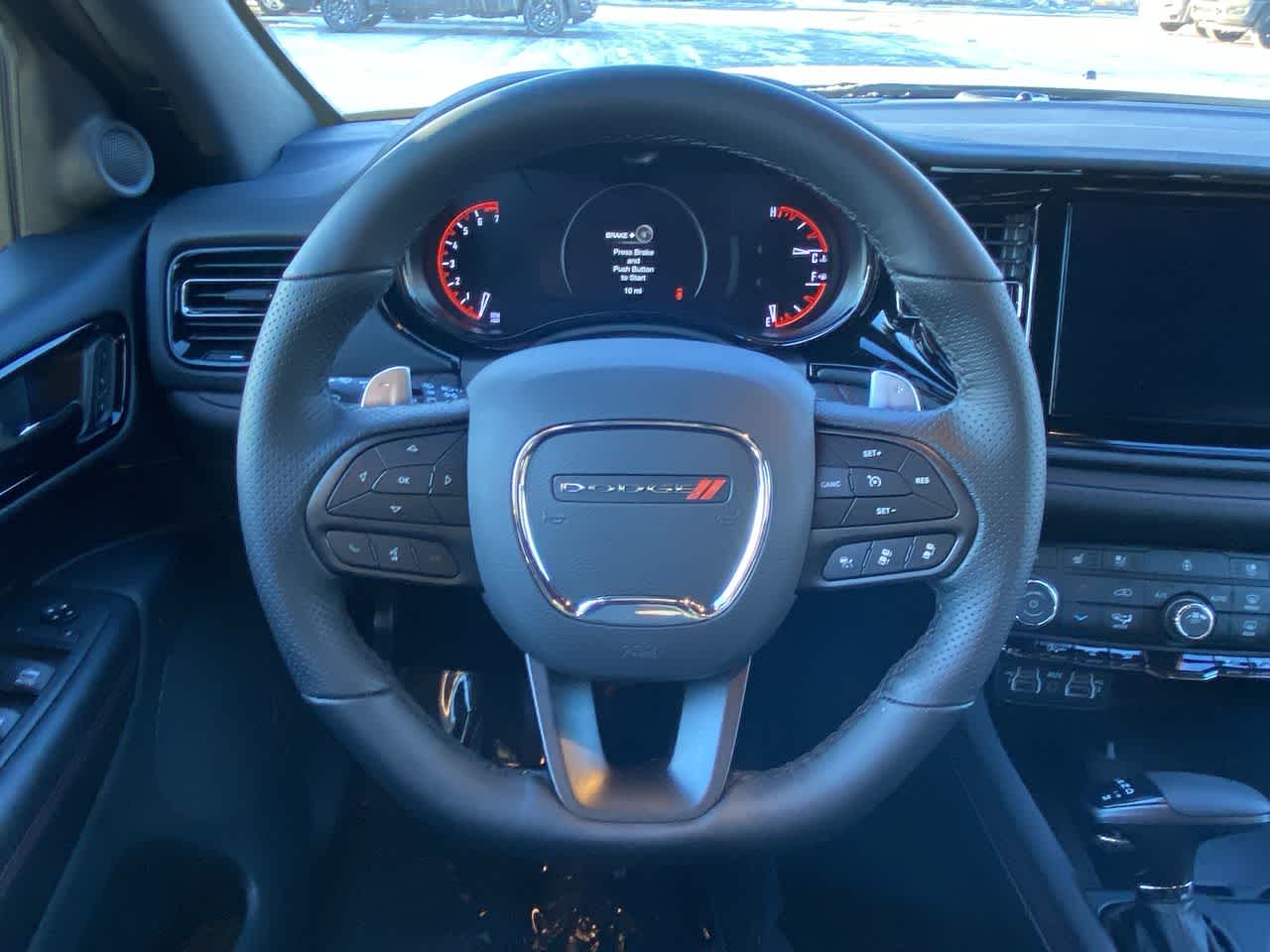 Thumbnail: 2026 Dodge Durango - 14