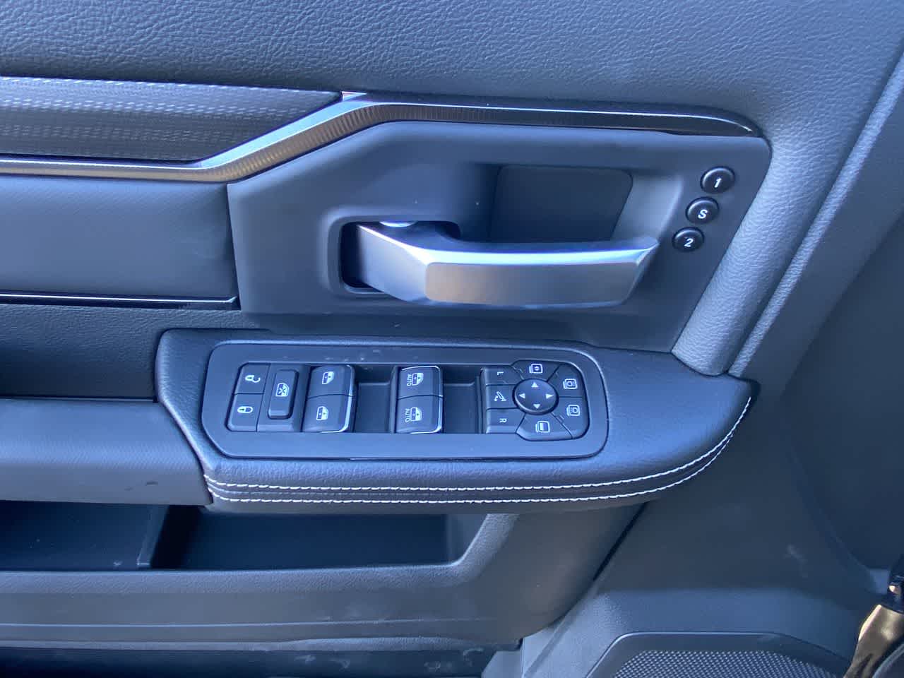 Thumbnail: 2026 RAM 2500 - 13