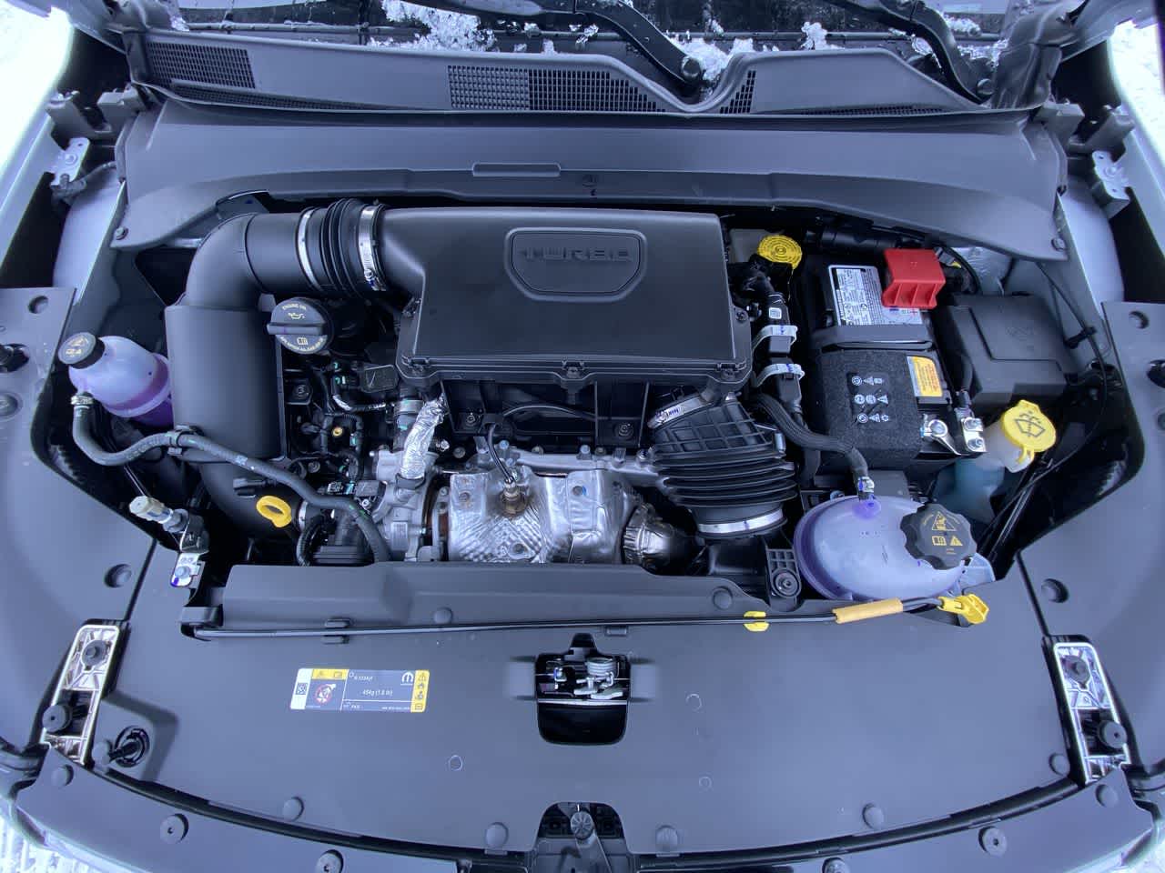 2026 Jeep Compass Limited - Photo 27