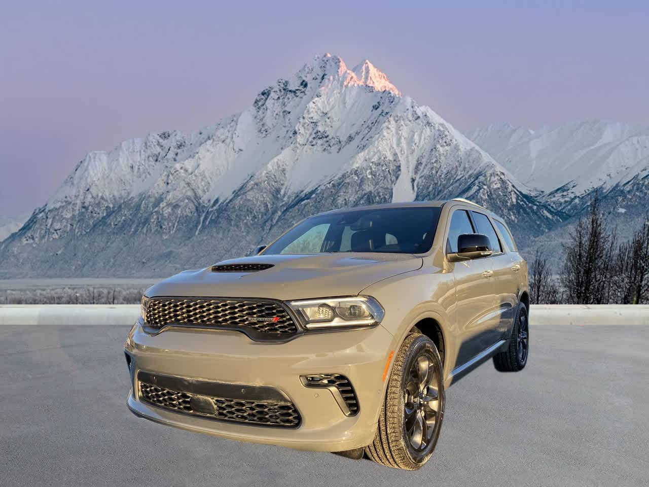 2026 Dodge Durango GT Plus's photo