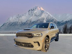 2026 Dodge Durango GT PLUS AWD Sport Utility Wasilla, AK