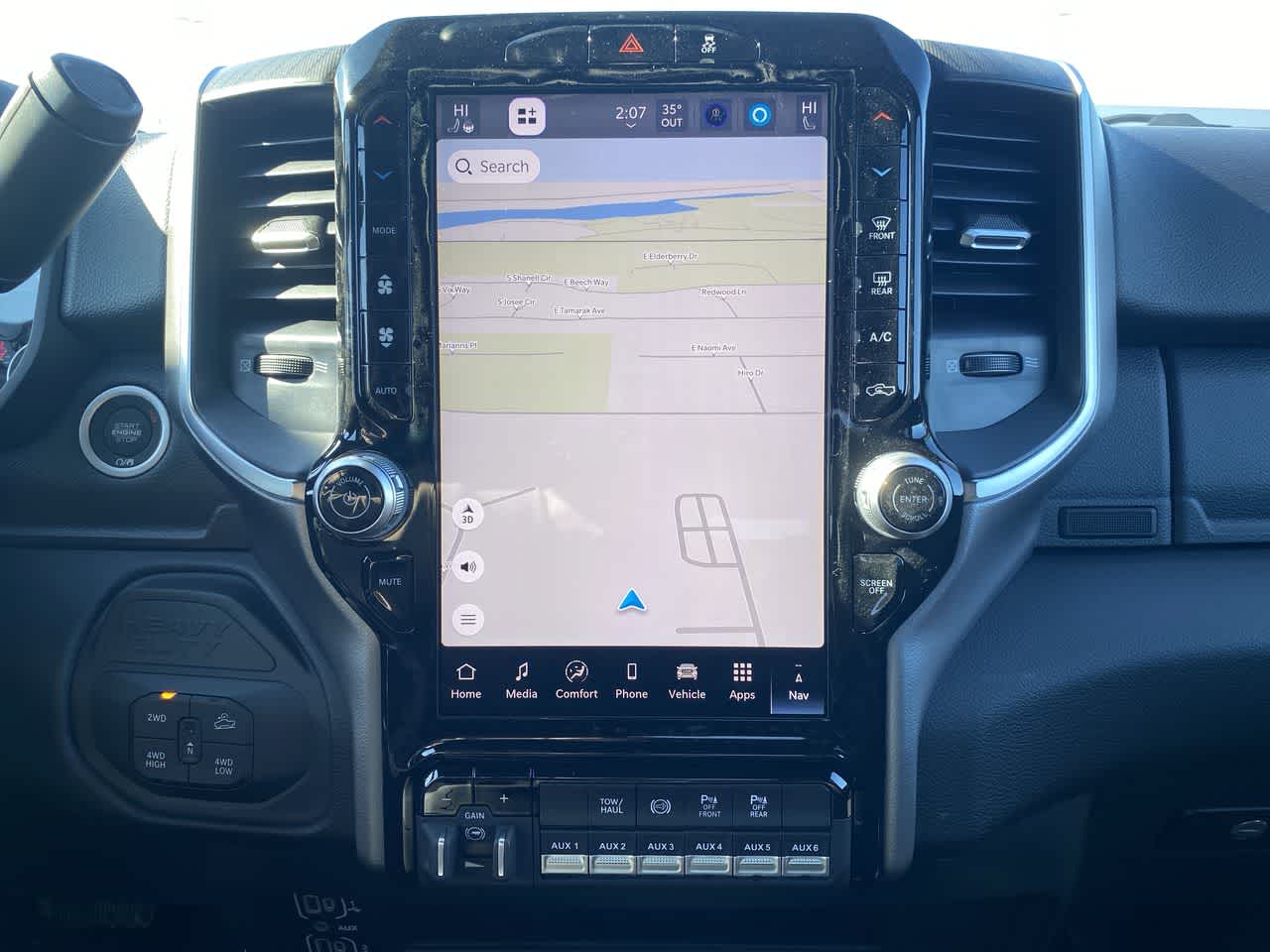 Thumbnail: 2026 RAM 2500 - 18