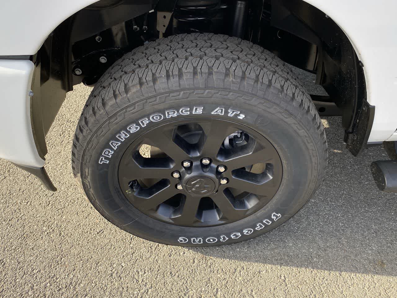 Thumbnail: 2026 RAM 2500 - 10