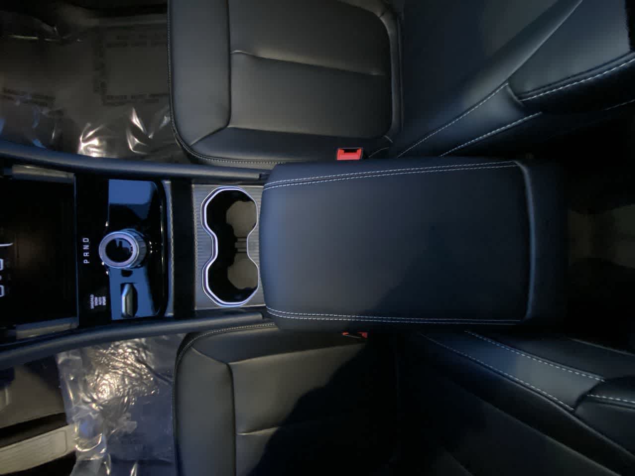 Thumbnail: 2025 Jeep Grand Cherokee - 22