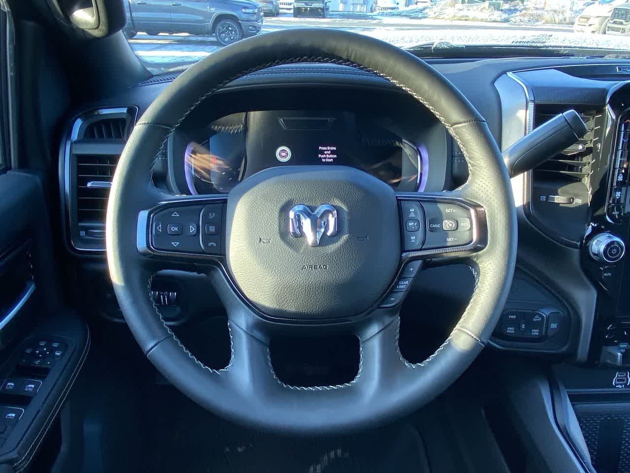 Thumbnail: 2026 RAM 2500 - 14