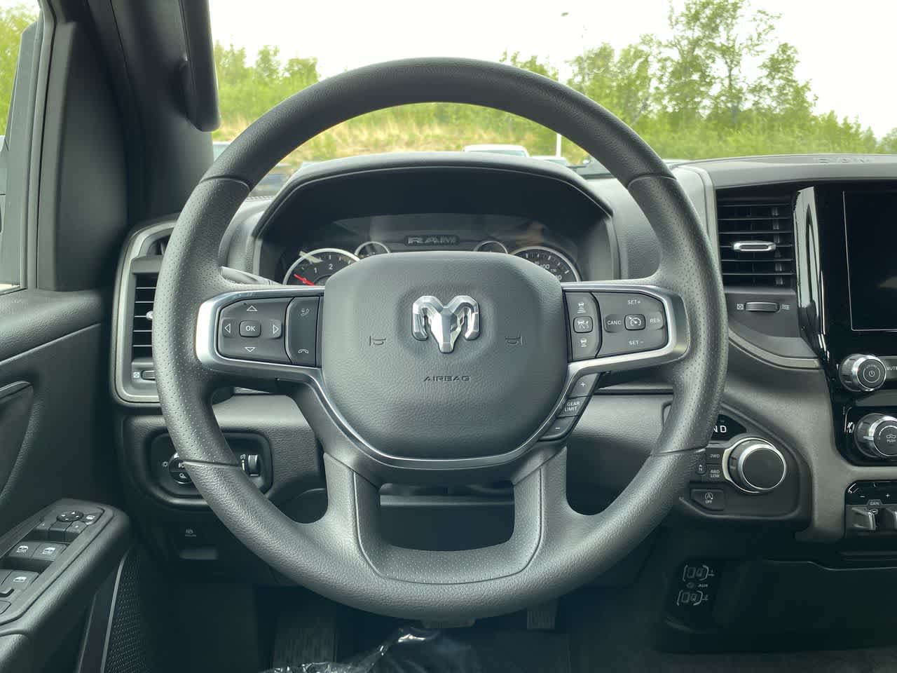 Thumbnail: 2025 RAM 1500 - 20