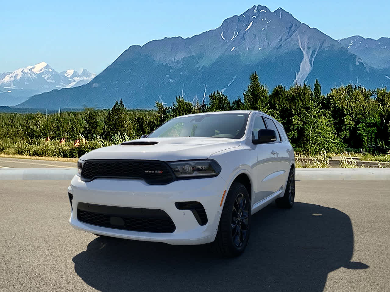 2024 Dodge Durango GT -
                Wasilla, AK