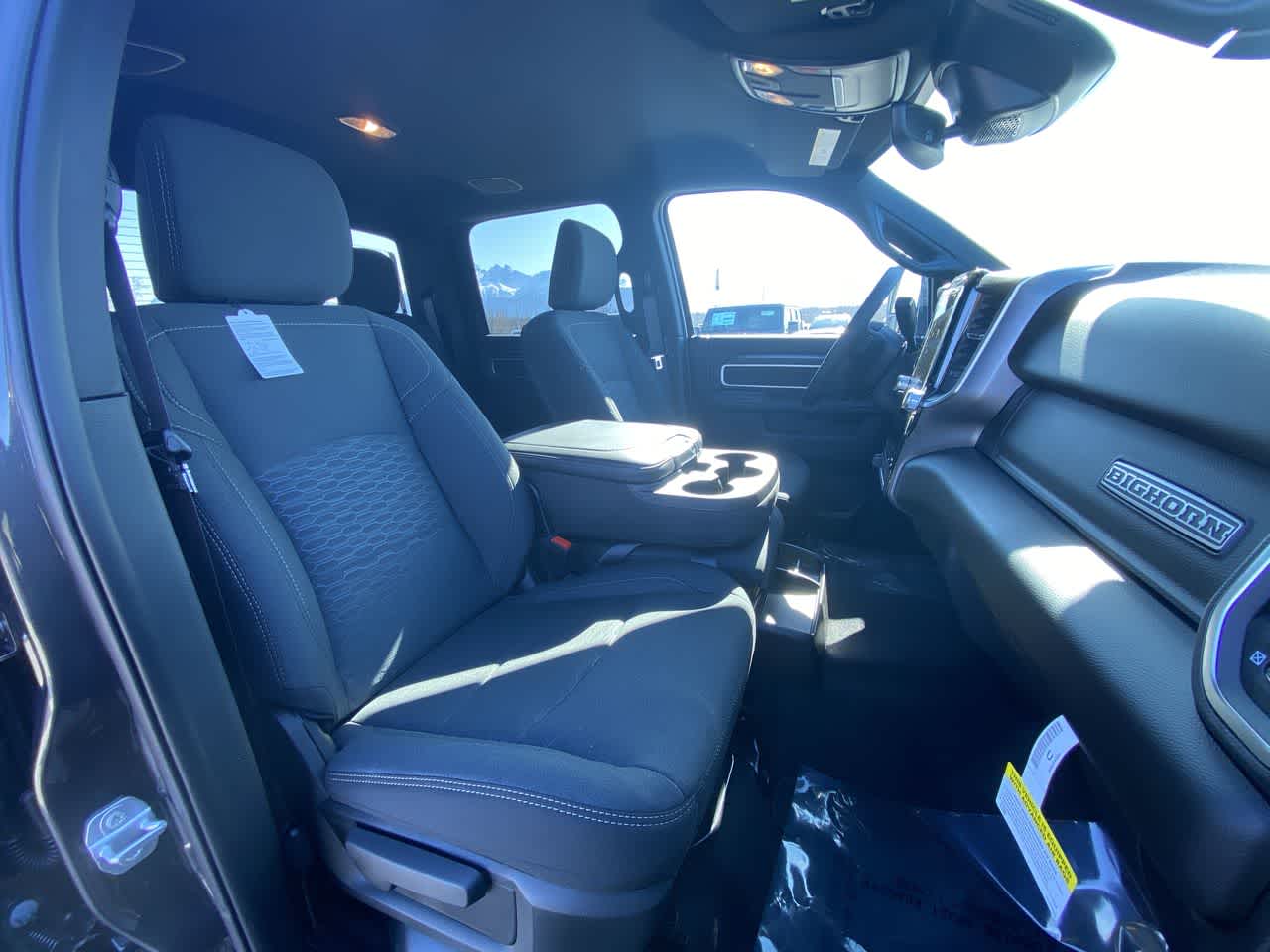 Thumbnail: 2026 RAM 2500 - 26