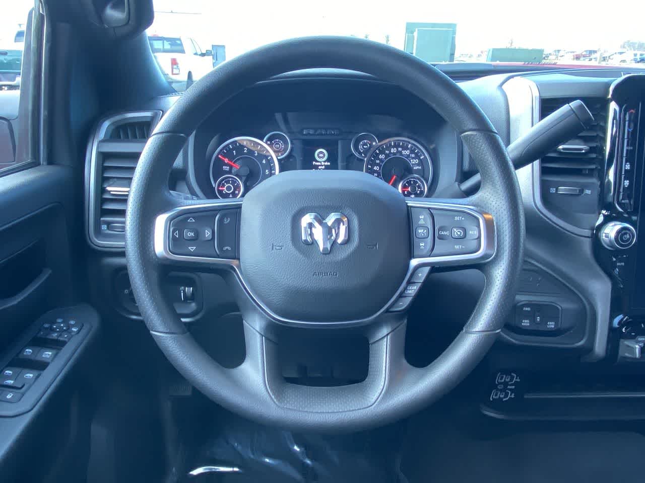 Thumbnail: 2026 RAM 2500 - 14