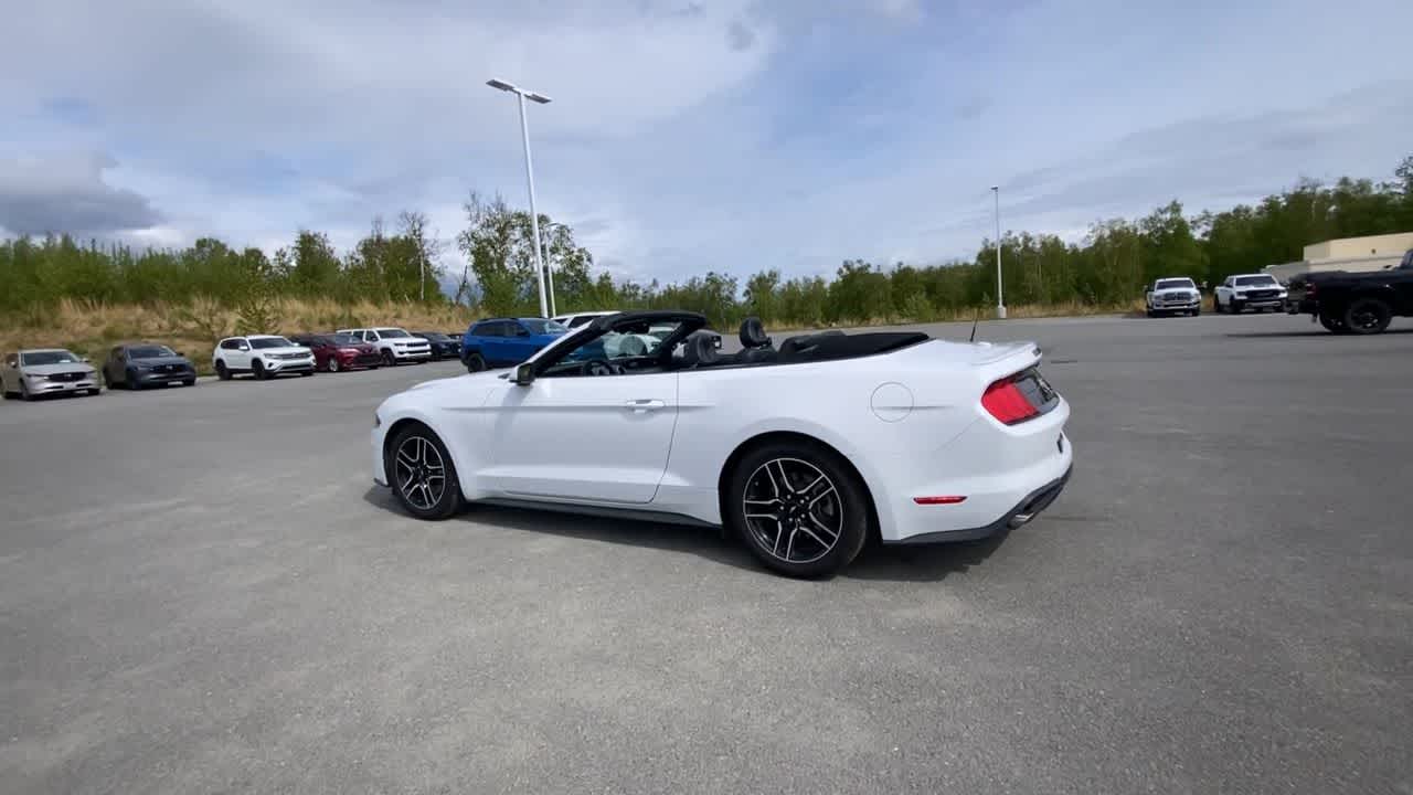 Thumbnail: 2023 Ford Mustang - 9
