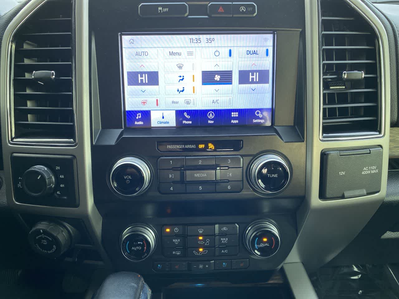 Thumbnail: 2019 Ford F-150 - 19