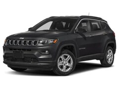2026 Jeep Compass LATITUDE ALTITUDE 4X4 Sport Utility Wasilla, AK