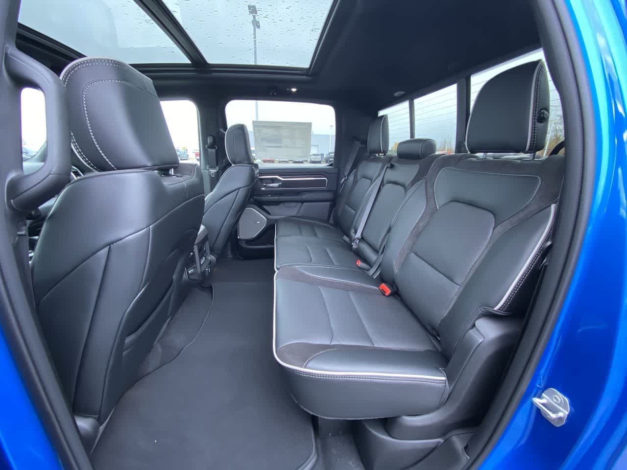 Thumbnail: 2026 RAM 1500 - 25