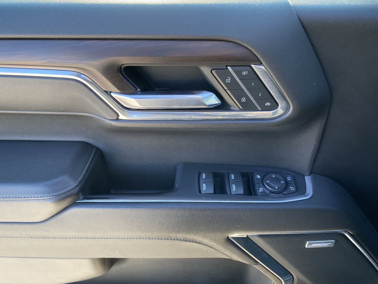 Thumbnail: 2023 GMC Sierra 1500 - 13