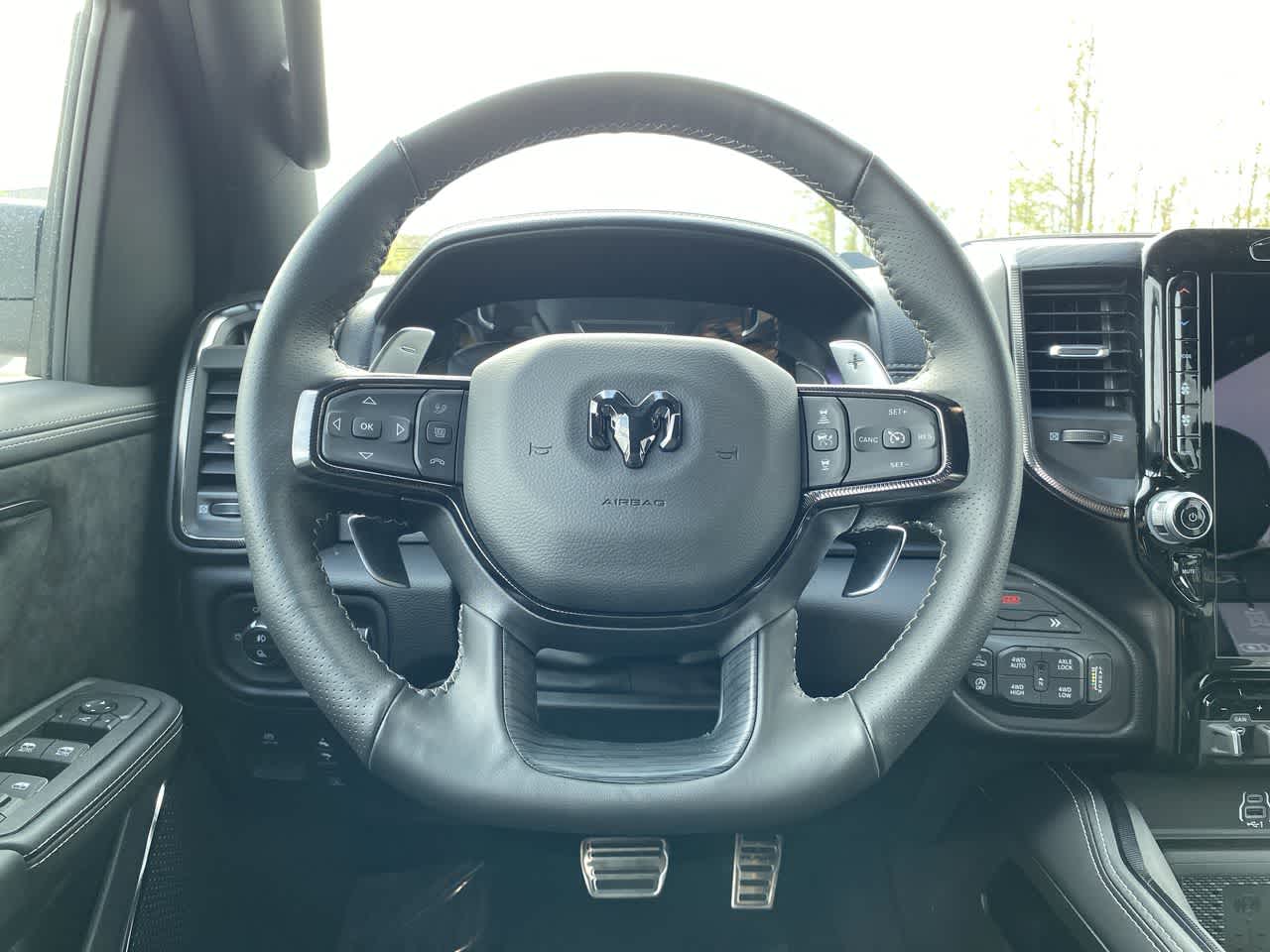 Thumbnail: 2026 RAM 1500 - 14