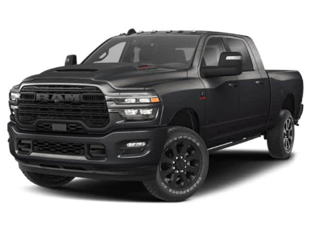 Thumbnail: 2026 RAM 2500 - 1
