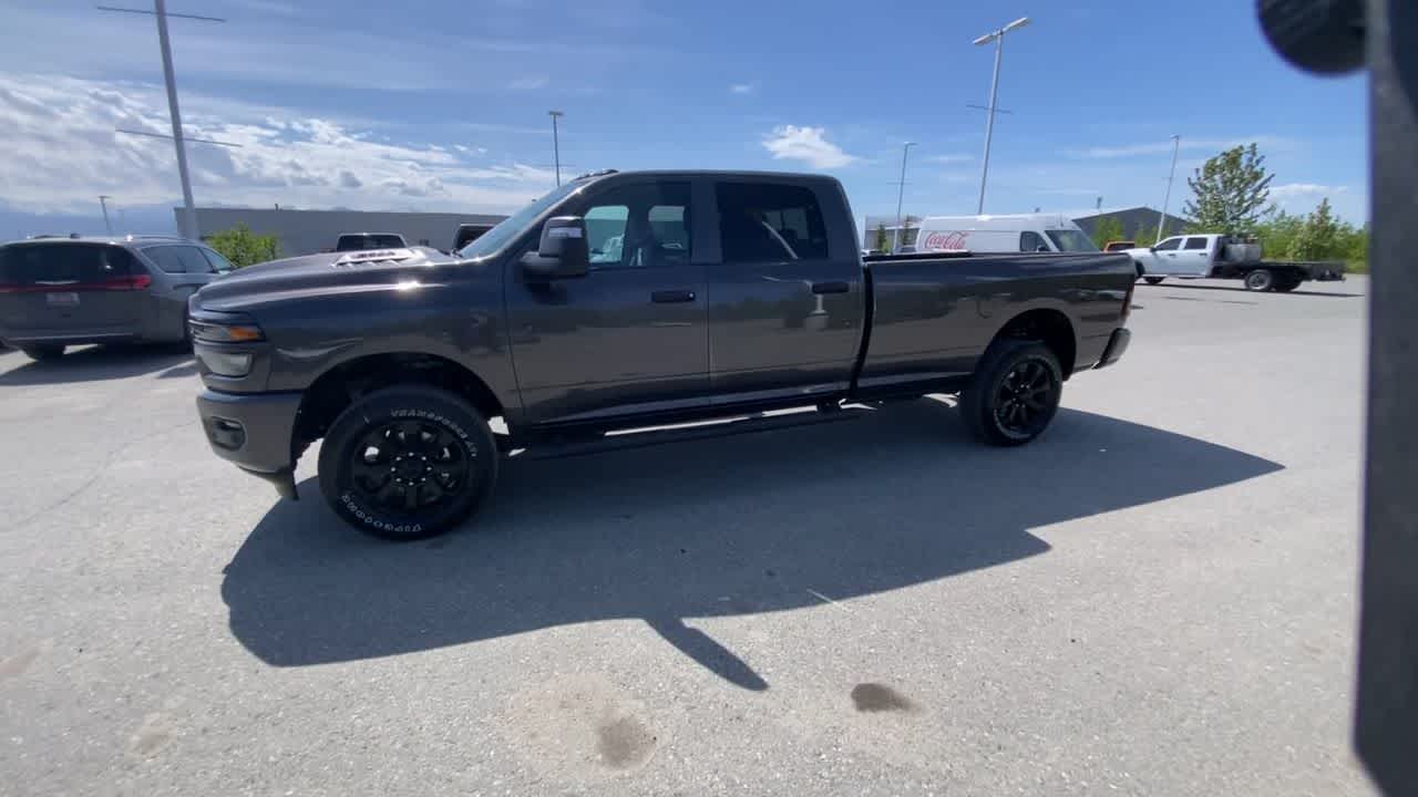 Thumbnail: 2026 RAM 2500 - 9