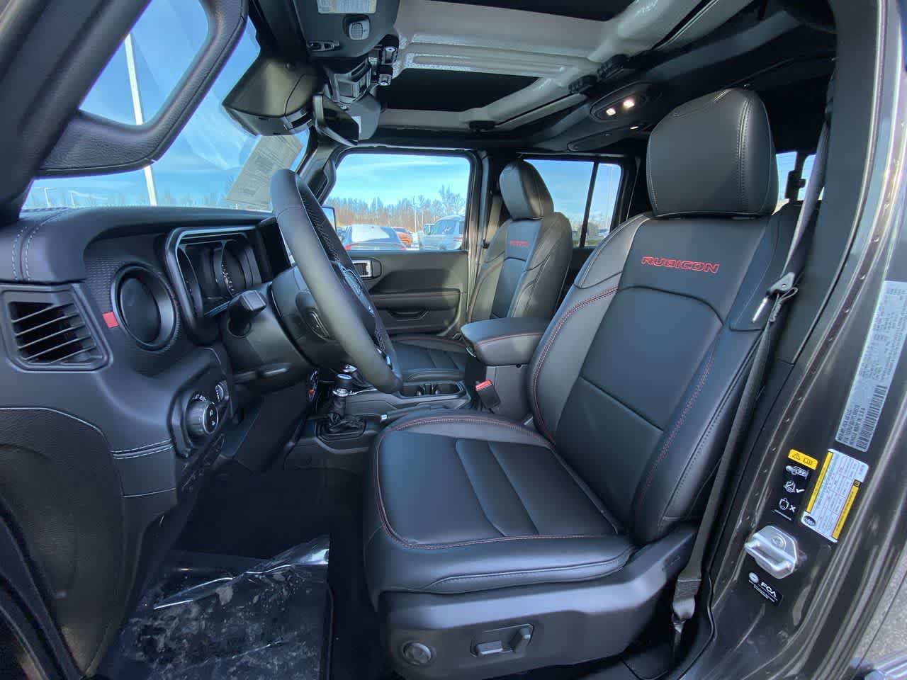 Thumbnail: 2026 Jeep Gladiator - 11