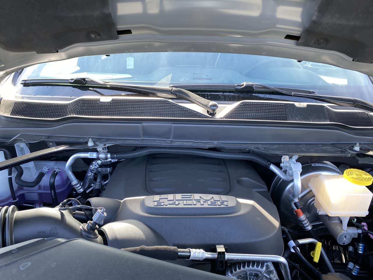 Thumbnail: 2026 RAM 2500 - 27