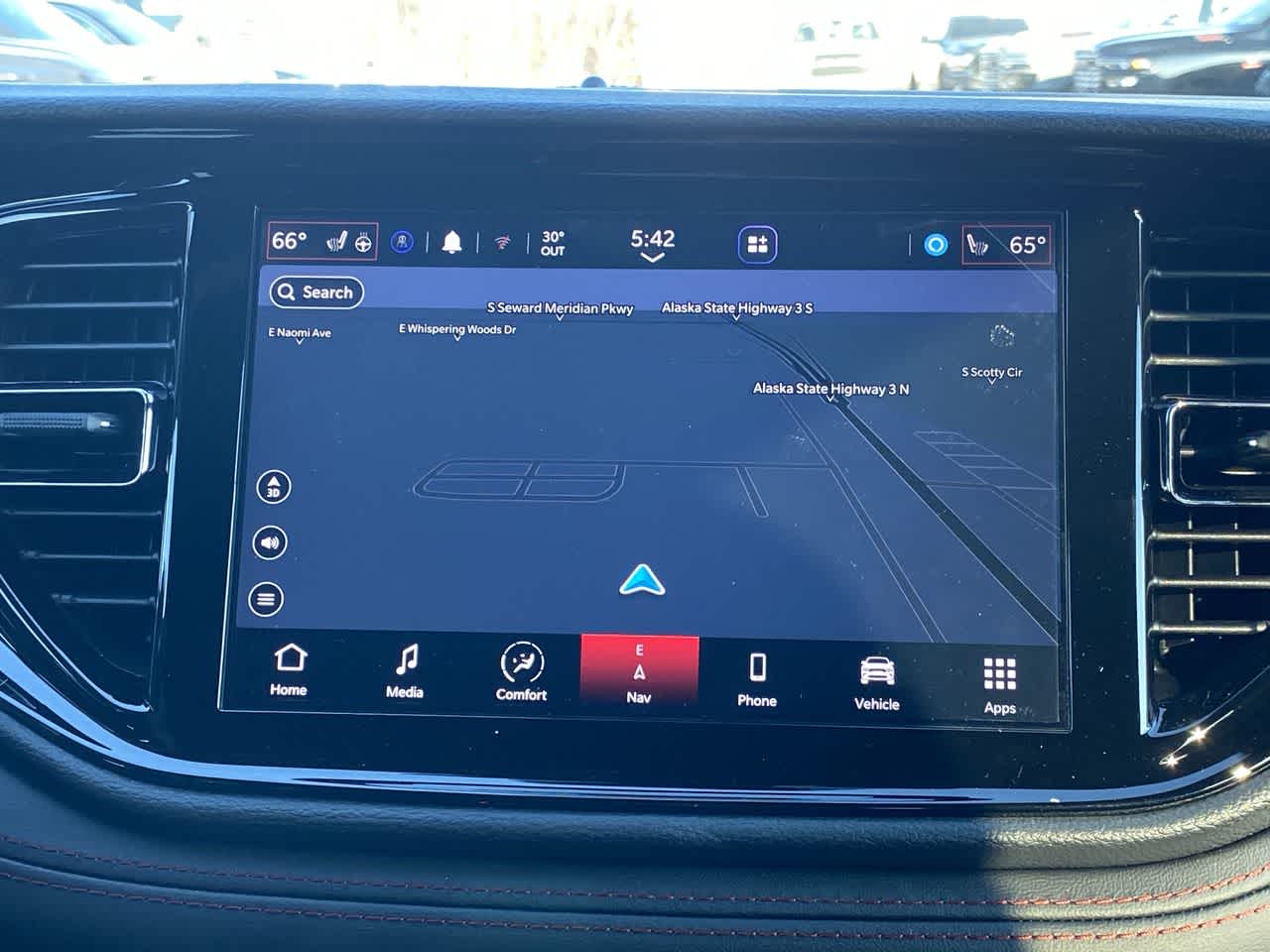 Thumbnail: 2026 Dodge Durango - 18