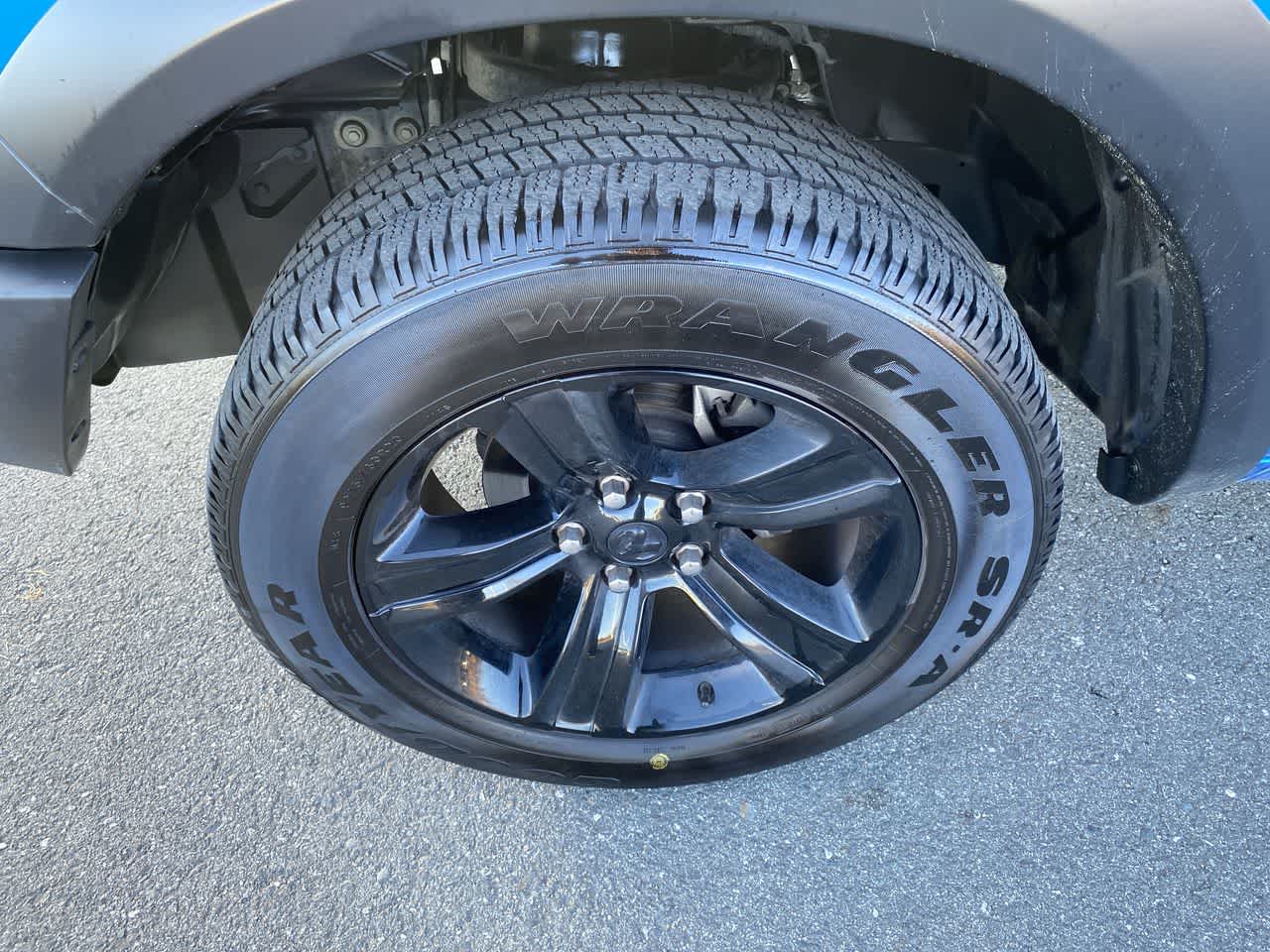 Thumbnail: 2024 RAM 1500 Classic - 10