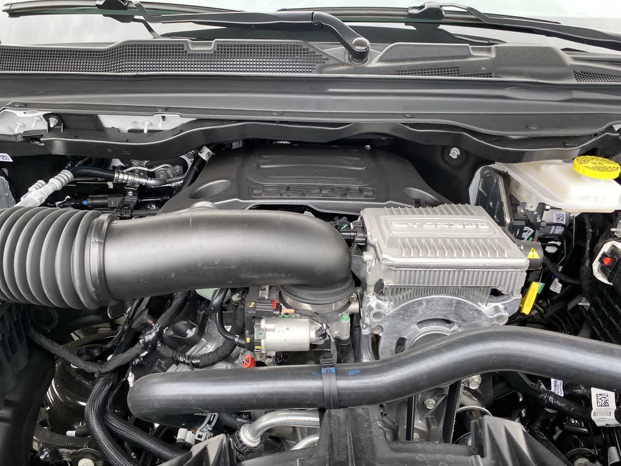 Thumbnail: 2026 RAM 1500 - 33