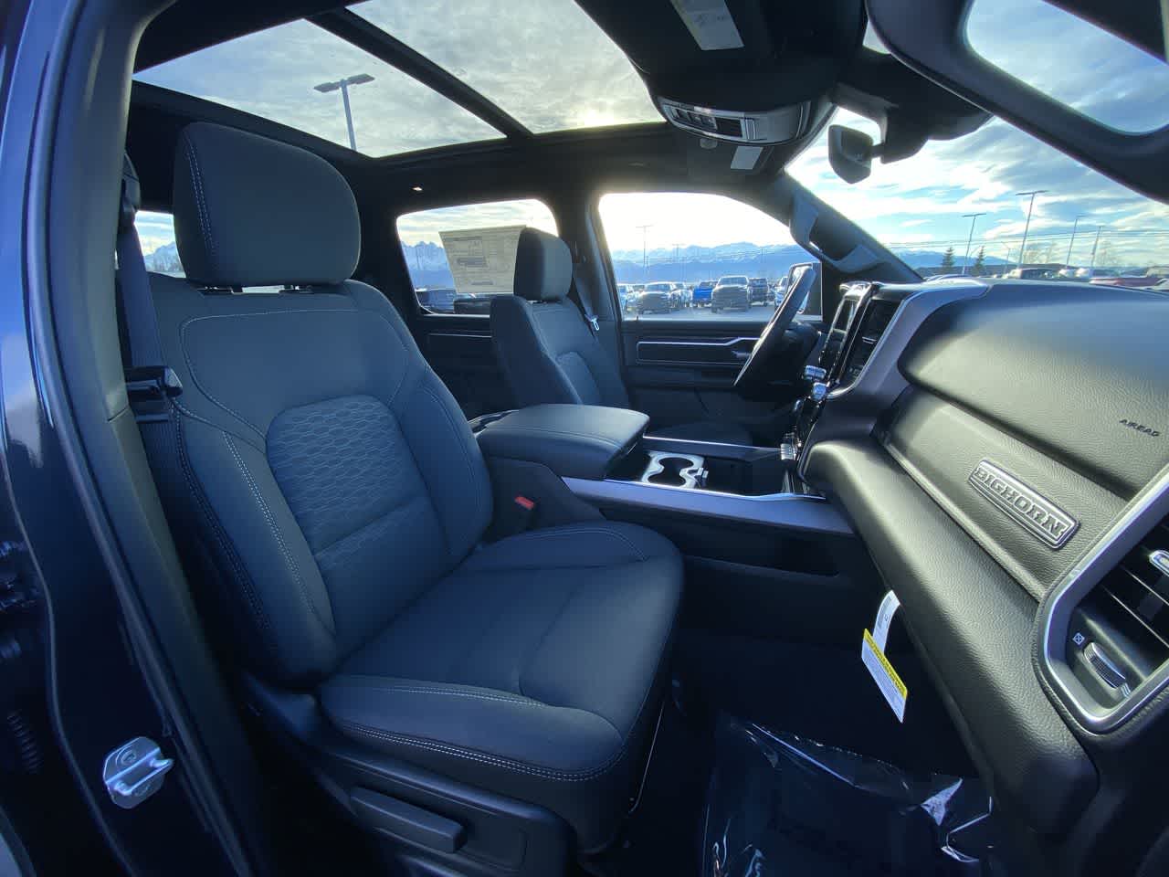 Thumbnail: 2026 RAM 1500 - 27