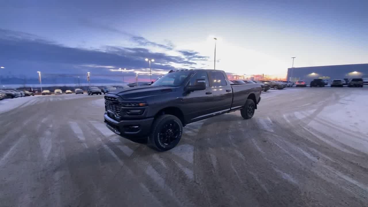 Thumbnail: 2026 RAM 2500 - 9