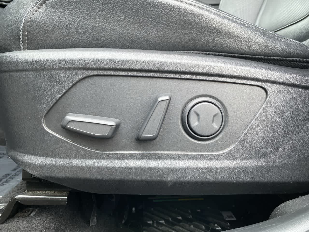 Thumbnail: 2024 Hyundai Tucson - 18