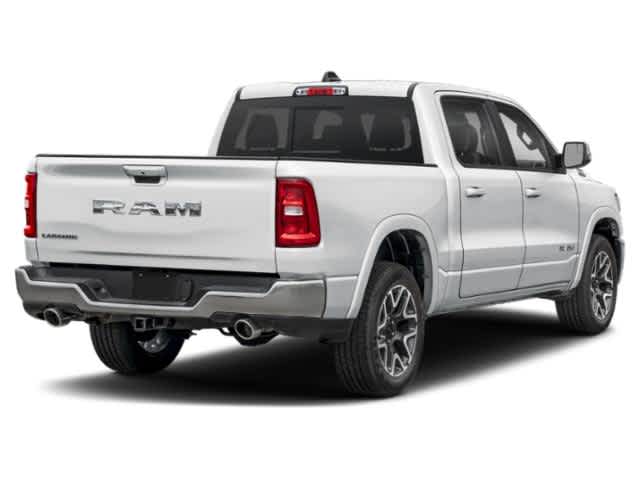 Thumbnail: 2026 RAM 1500 - 3