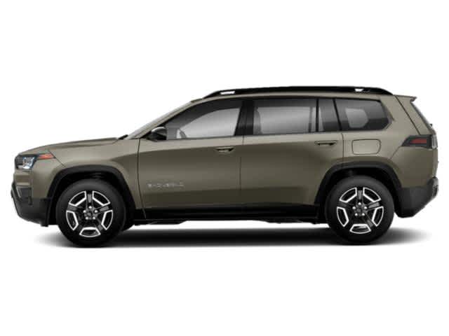 Thumbnail: 2026 Jeep Cherokee - 2