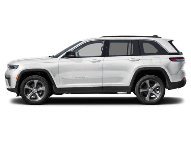 Thumbnail: 2026 Jeep Grand Cherokee - 2