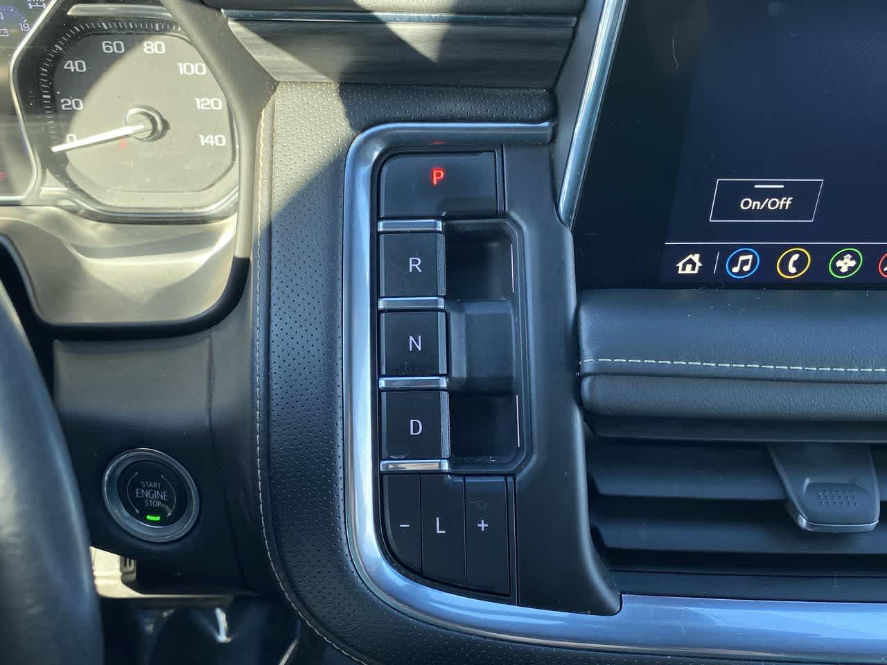 Thumbnail: 2021 GMC Yukon - 26