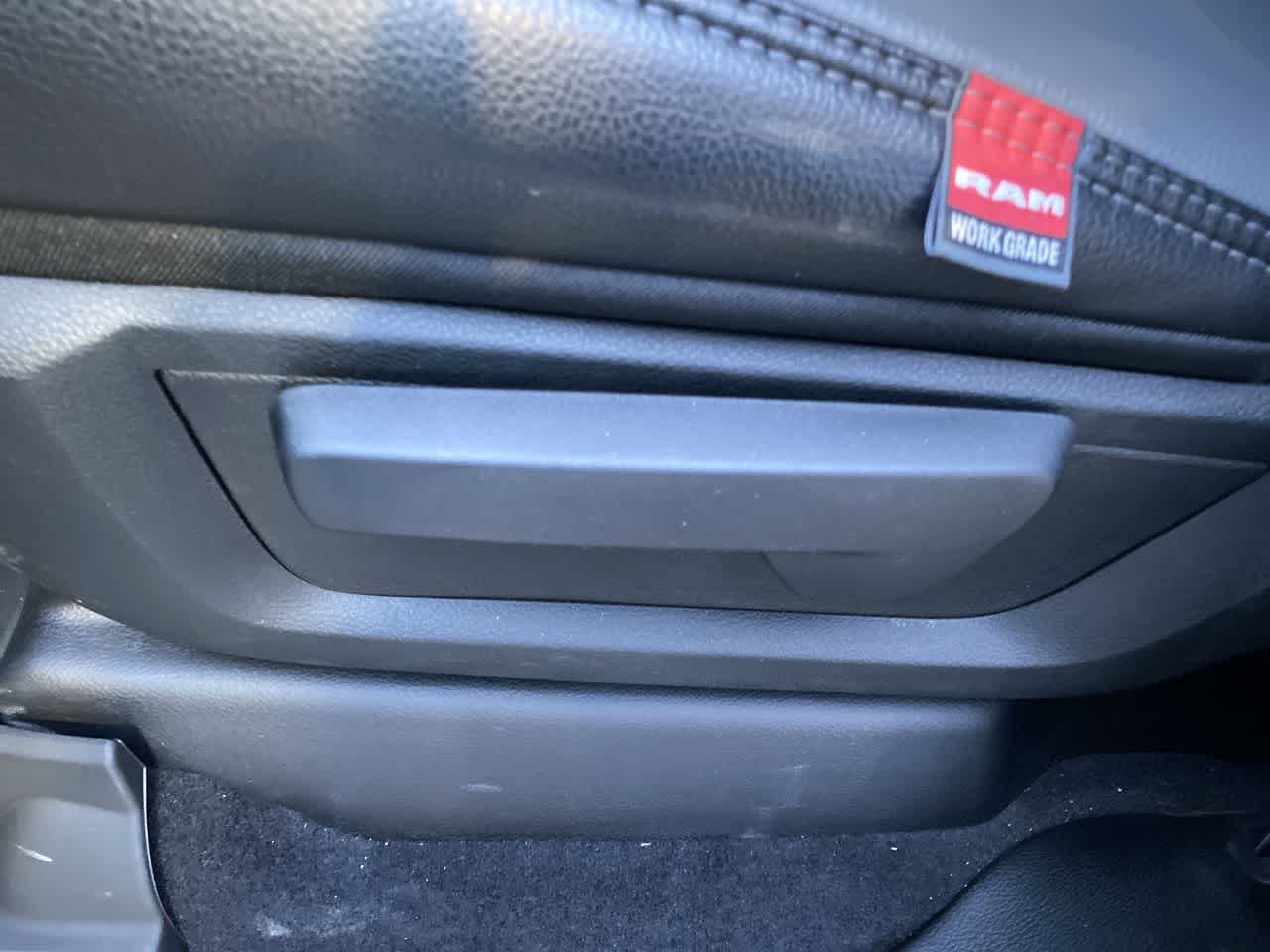 Thumbnail: 2026 RAM 2500 - 12