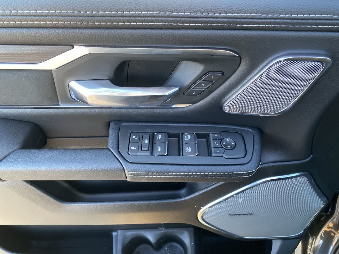 Thumbnail: 2026 RAM 1500 - 13