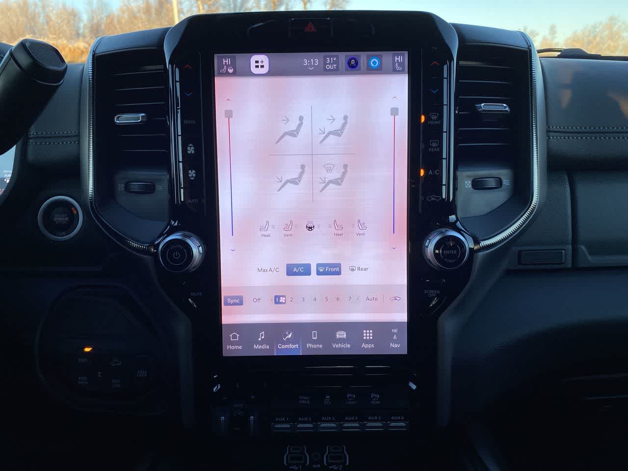 Thumbnail: 2026 RAM 2500 - 19