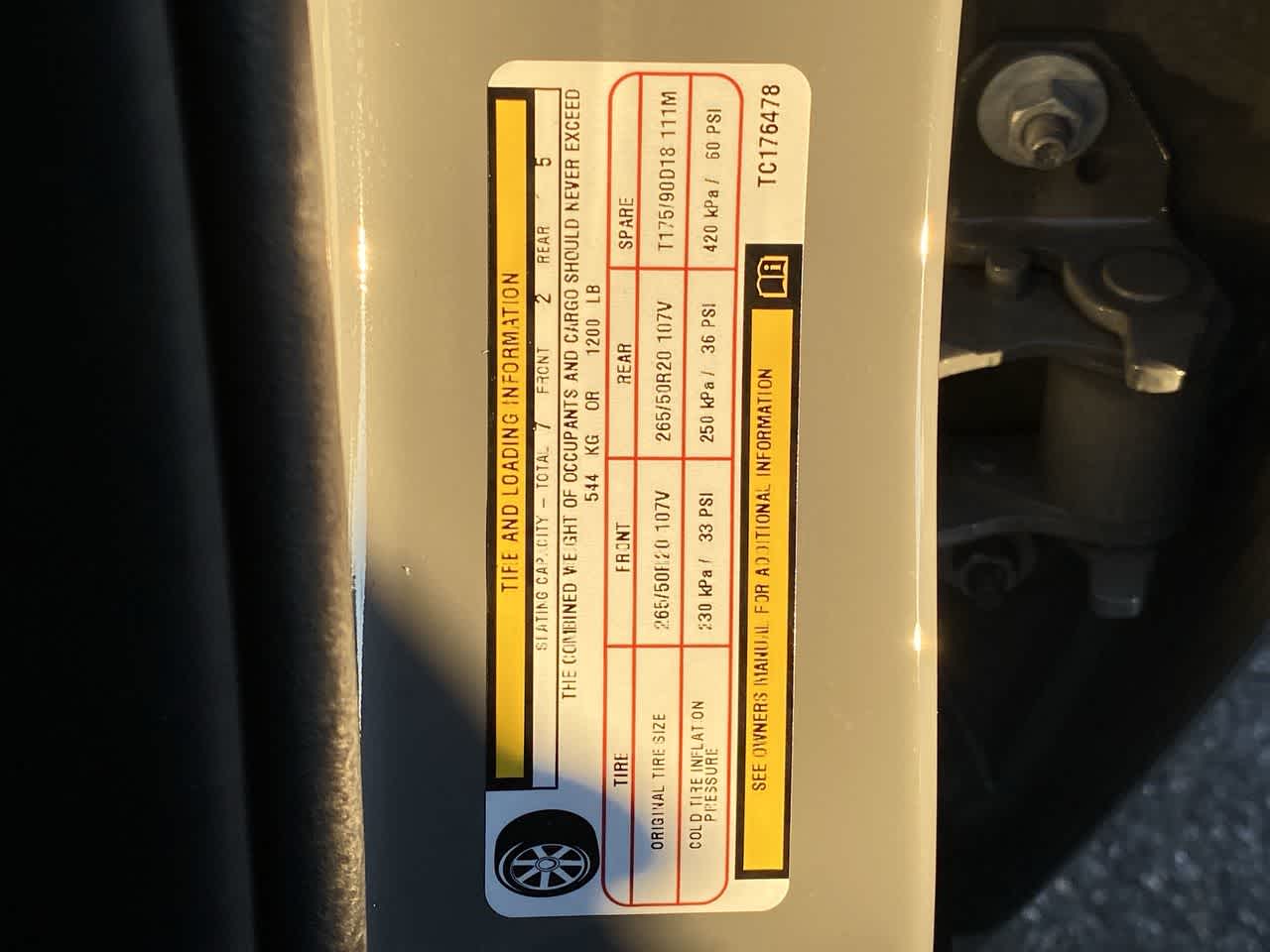 Thumbnail: 2026 Dodge Durango - 24