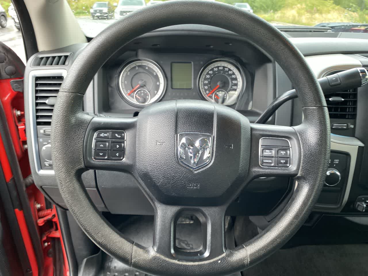 Thumbnail: 2016 RAM 2500 - 14
