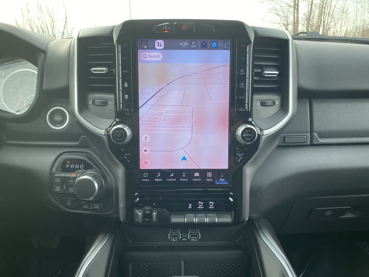 Thumbnail: 2026 RAM 1500 - 18