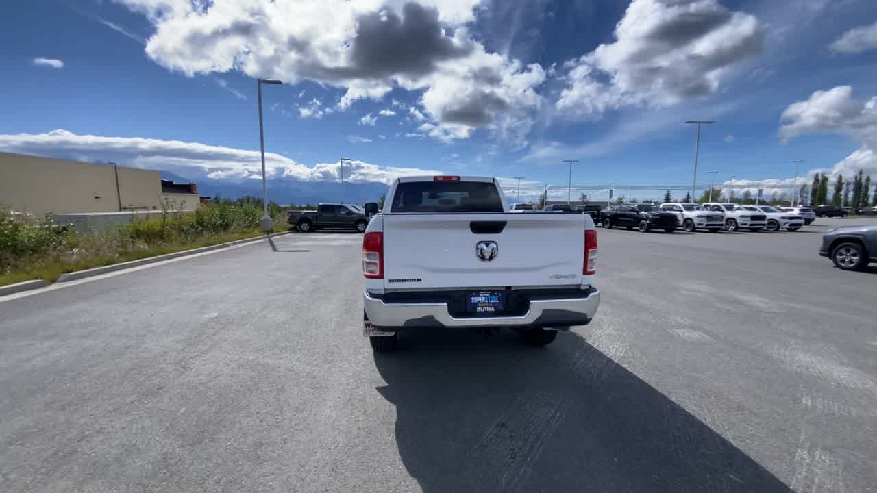 Thumbnail: 2024 RAM 2500 - 11